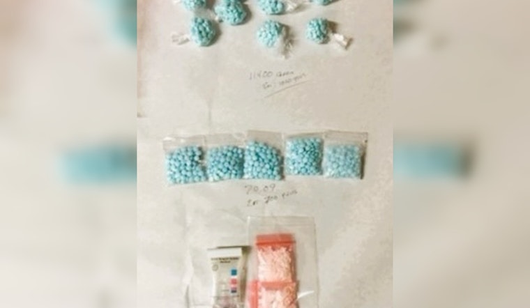 Riverside Couple Arrested for Child Abuse and Drug Trafficking, Children Placed in Protective Care