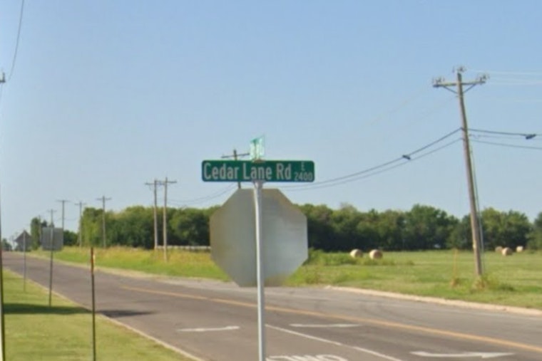 Road Closure Alert as Cedar Lane Road in Norman to Undergo Repairs Starting July 14