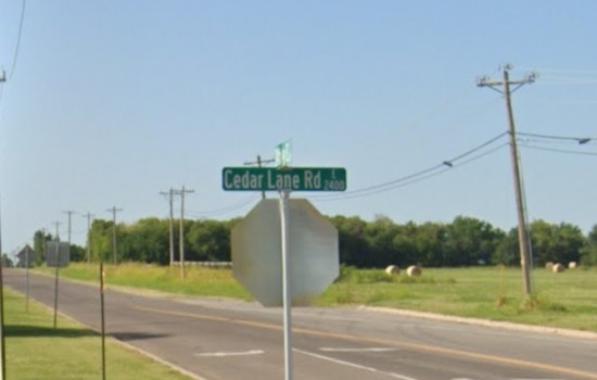 Road Closure Alert as Cedar Lane Road in Norman to Undergo Repairs Starting July 14
