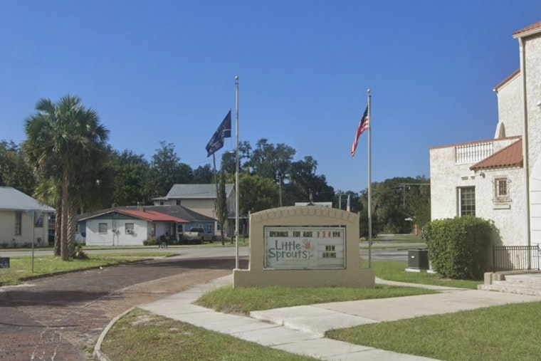 Road Rage Escalation in Palatka Leads to Shooting, Crash, and Murder Charge