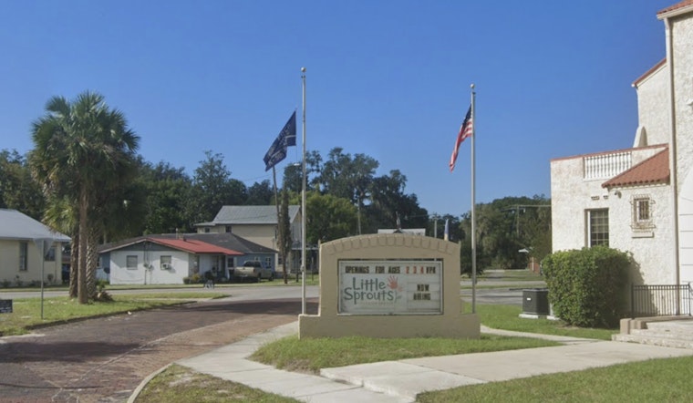 Road Rage Escalation in Palatka Leads to Shooting, Crash, and Murder Charge