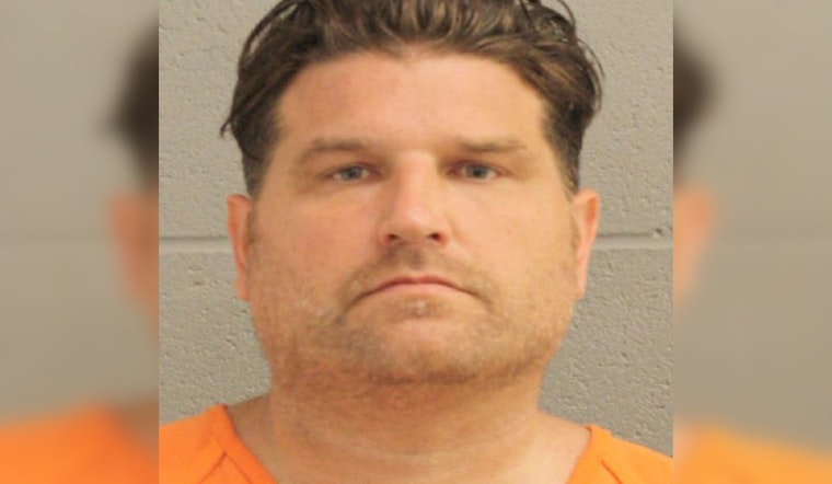 Road Rage Escalation Leads to Aggravated Assault Charge for Driver on Gosling Road