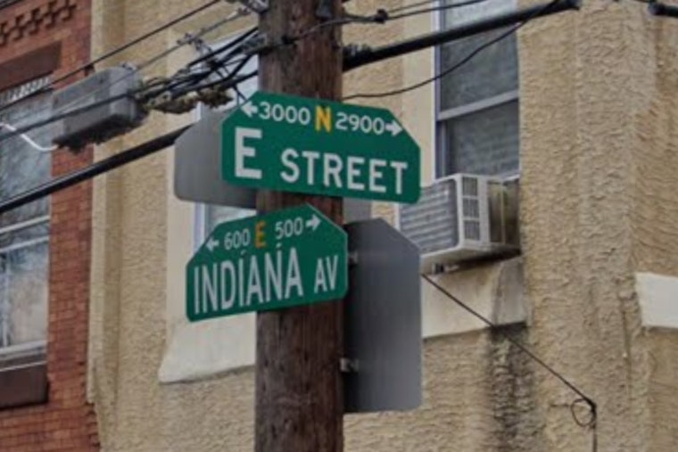 Road Rage Gunfight in Philadelphia's Kensington District Leaves Bystander Critically Injured