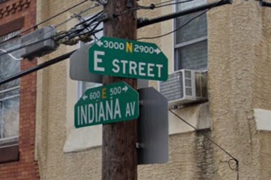 Road Rage Gunfight in Philadelphia's Kensington District Leaves Bystander Critically Injured