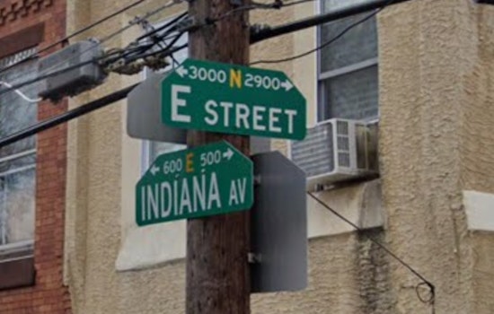 Road Rage Gunfight in Philadelphia's Kensington District Leaves Bystander Critically Injured
