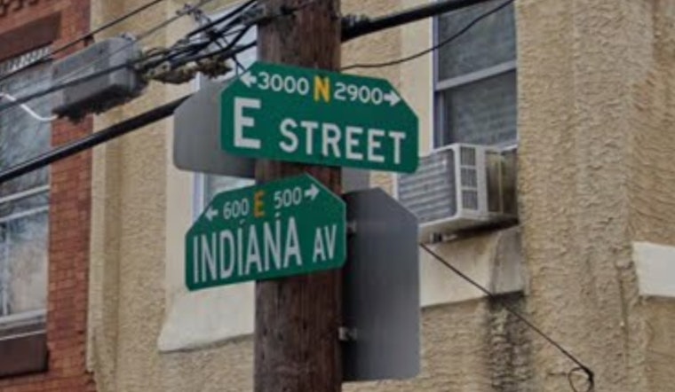 Road Rage Gunfight in Philadelphia's Kensington District Leaves Bystander Critically Injured