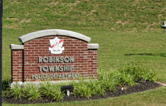 Robinson Township Officer Suspended Amid Investigation into Alleged Road Rage Incident