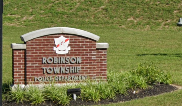 Robinson Township Officer Suspended Amid Investigation into Alleged Road Rage Incident