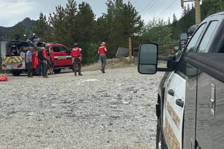 Rock Climber Perishes in Summit County Accident, Rescue Efforts Save Stranded Partners