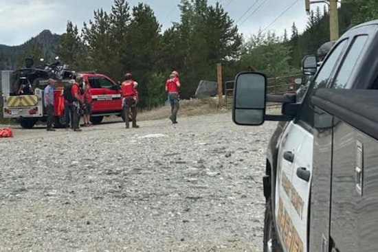 Rock Climber Perishes in Summit County Accident, Rescue Efforts Save Stranded Partners