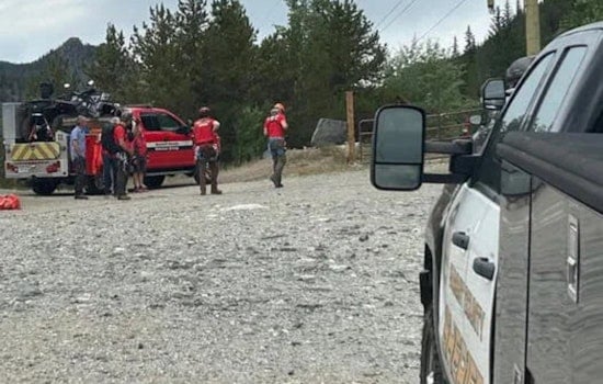 Rock Climber Perishes in Summit County Accident, Rescue Efforts Save Stranded Partners