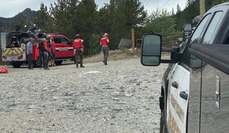 Rock Climber Perishes in Summit County Accident, Rescue Efforts Save Stranded Partners