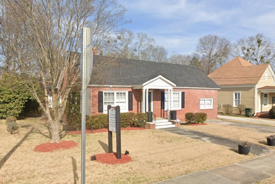 Rockdale County Seeks Volunteers for New Housing Assessment Steering Committee to Address Local Needs