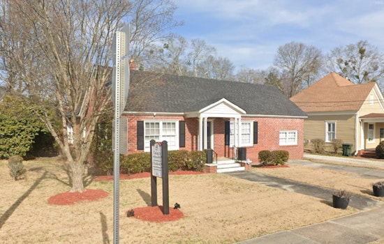 Rockdale County Seeks Volunteers for New Housing Assessment Steering Committee to Address Local Needs