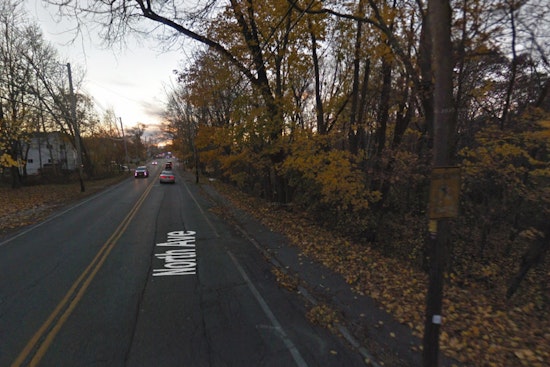 Rockland Police Seek Public's Help in Locating Suspect After Woman Attacked in Town Forest