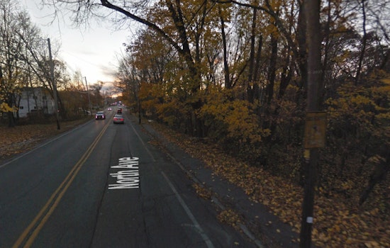 Rockland Police Seek Public's Help in Locating Suspect After Woman Attacked in Town Forest