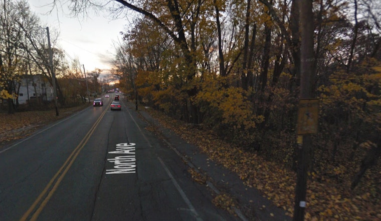 Rockland Police Seek Public's Help in Locating Suspect After Woman Attacked in Town Forest