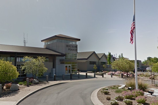 Rocklin Police Department Offers Complimentary Vacation Checks to Residents for Enhanced Home Security During Summer Travel