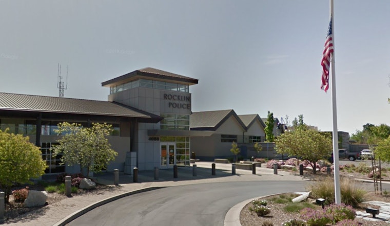 Rocklin Police Department Offers Complimentary Vacation Checks to Residents for Enhanced Home Security During Summer Travel