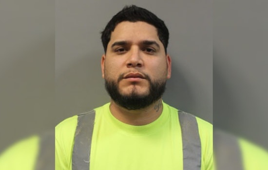 Rockville Man Charged with Manufacturing Child Pornography and Animal Abuse After Alleged Mall Peeping Incident