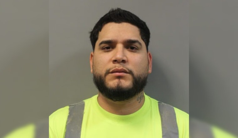 Rockville Man Charged with Manufacturing Child Pornography and Animal Abuse After Alleged Mall Peeping Incident