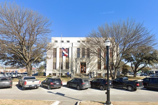 Rockwall County Emergency Management to Conduct Hazardous Chemical Drill at Pegasus Foods on August 2
