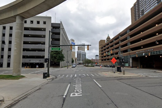 Romulus Teen Accused of Shooting Two People Near Detroit's Ford Fireworks