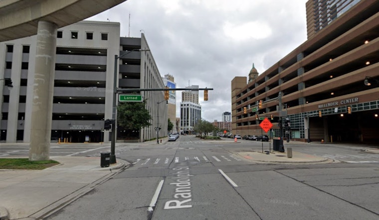 Romulus Teen Accused of Shooting Two People Near Detroit's Ford Fireworks