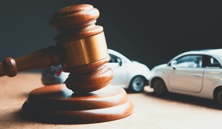 Roosevelt Man Sentenced 7 to 21 Years for Fatal DUI Collision on Long Island Expressway