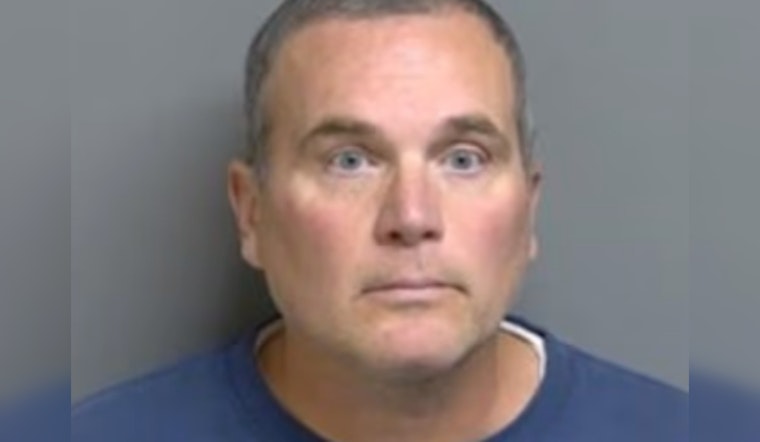 Roseville Man Faces Trial for Alleged Shooting in Dispensary Parking Lot, Bond Remains at $1 Million