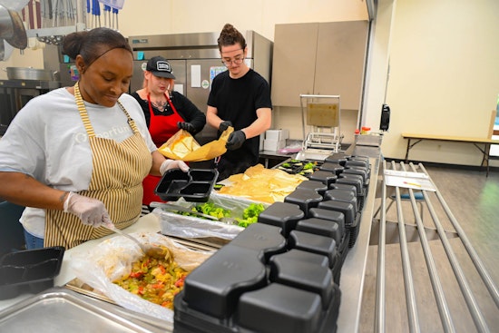 Round Rock Bolsters Support for Vulnerable Residents with Over $670K in Federal and Local Funding