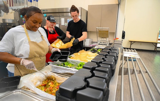 Round Rock Bolsters Support for Vulnerable Residents with Over $670K in Federal and Local Funding