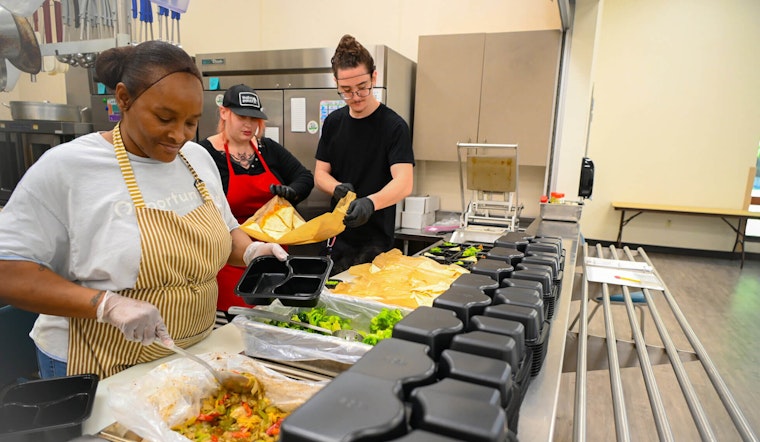 Round Rock Bolsters Support for Vulnerable Residents with Over $670K in Federal and Local Funding