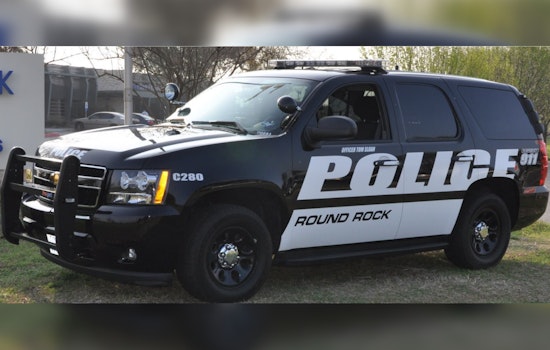Two Dead, Two Injured in Round Rock Apartment Shooting, Police Seek Witnesses