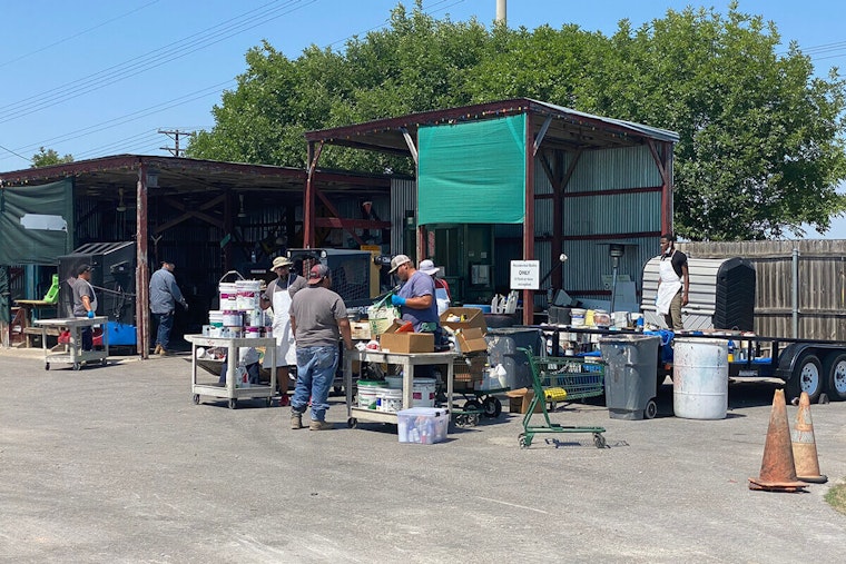 Round Rock Recycling Center Offers Extended Hazardous Waste Disposal Hours for Local Environmental Protection