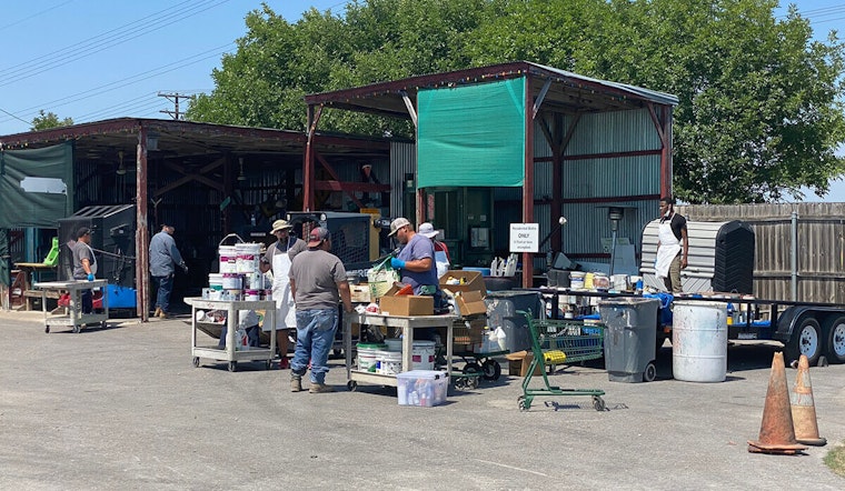 Round Rock Recycling Center Offers Extended Hazardous Waste Disposal Hours for Local Environmental Protection