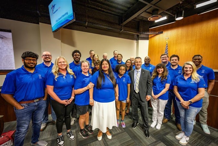 Round Rock's UniverCity Program Offers Residents Behind-the-Scenes Look at City Operations Starting August 18