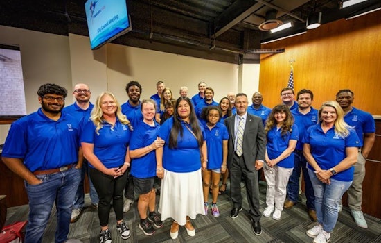 Round Rock's UniverCity Program Offers Residents Behind-the-Scenes Look at City Operations Starting August 18