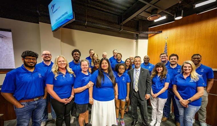 Round Rock's UniverCity Program Offers Residents Behind-the-Scenes Look at City Operations Starting August 18