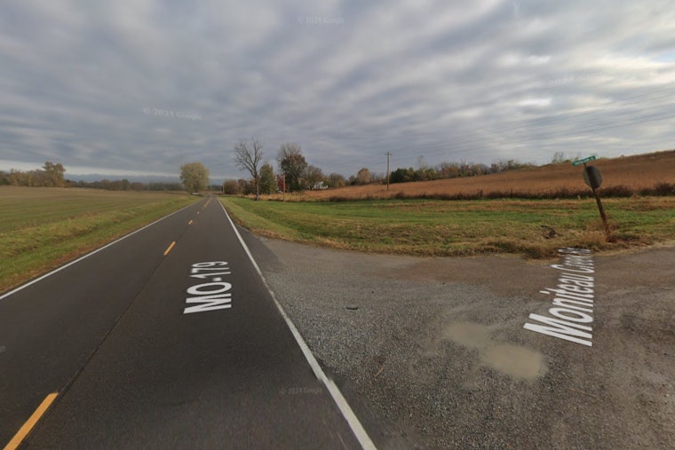 Route 179 at Moniteau Creek Bridge Reopens Following Renovations Near Jamestown