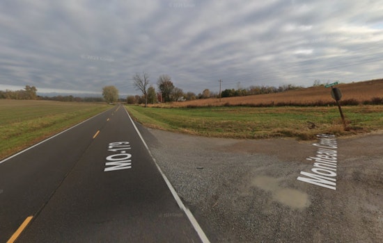 Route 179 at Moniteau Creek Bridge Reopens Following Renovations Near Jamestown