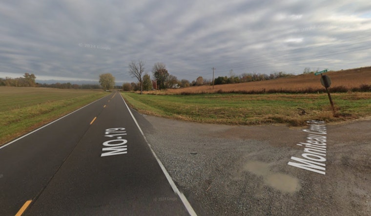 Route 179 at Moniteau Creek Bridge Reopens Following Renovations Near Jamestown