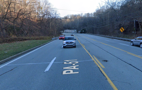 Route 51 Standstill, Multi-Vehicle Crash in Jefferson Hills Leads to Indefinite Road Closure