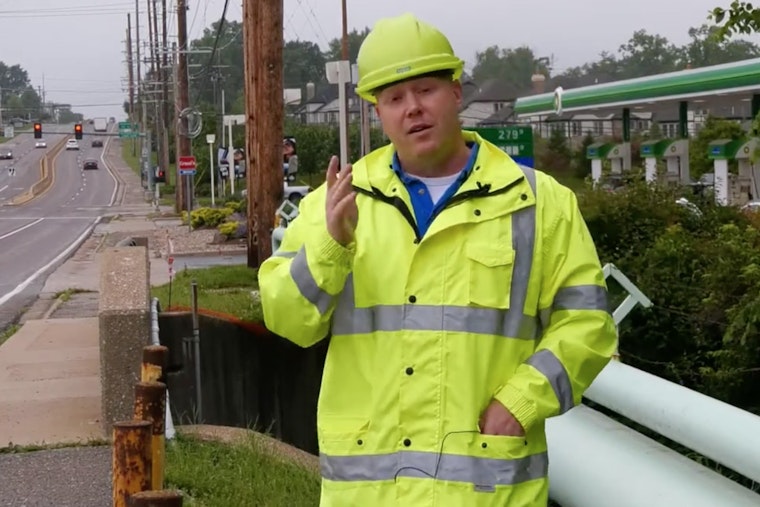 Route 67's Lindbergh Boulevard Bridge in Frontenac Set to Reopen, MoDOT Announces Temporary Lane Closures
