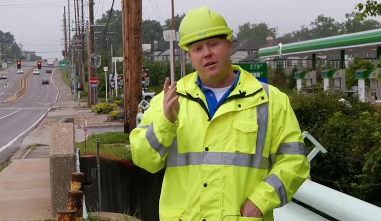 Route 67's Lindbergh Boulevard Bridge in Frontenac Set to Reopen, MoDOT Announces Temporary Lane Closures