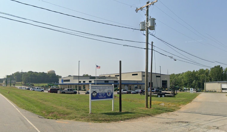 Rowan County Animal Shelter Offers $10 Rabies Vaccines to Locals for Pet Health and Legal Compliance