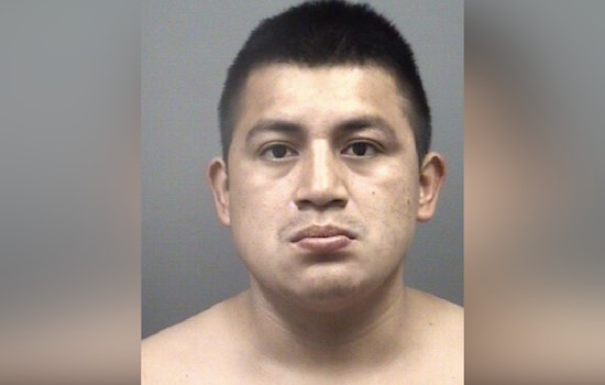 Rowan County Sheriff Engages in Pursuit, Suspect Apprehended and Charged With Multiple Offenses Near Highway 70