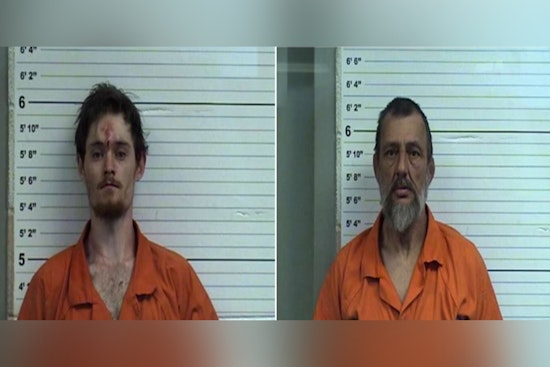 Runaway Juvenile Safely Recovered in Campbell County, Two Adults Arrested After Altercation with Deputies