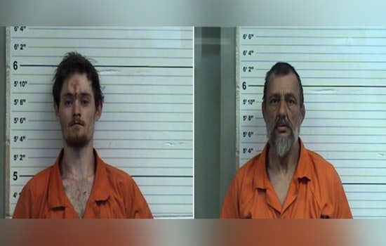 Runaway Juvenile Safely Recovered in Campbell County, Two Adults Arrested After Altercation with Deputies