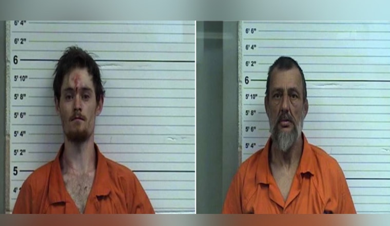 Runaway Juvenile Safely Recovered in Campbell County, Two Adults Arrested After Altercation with Deputies